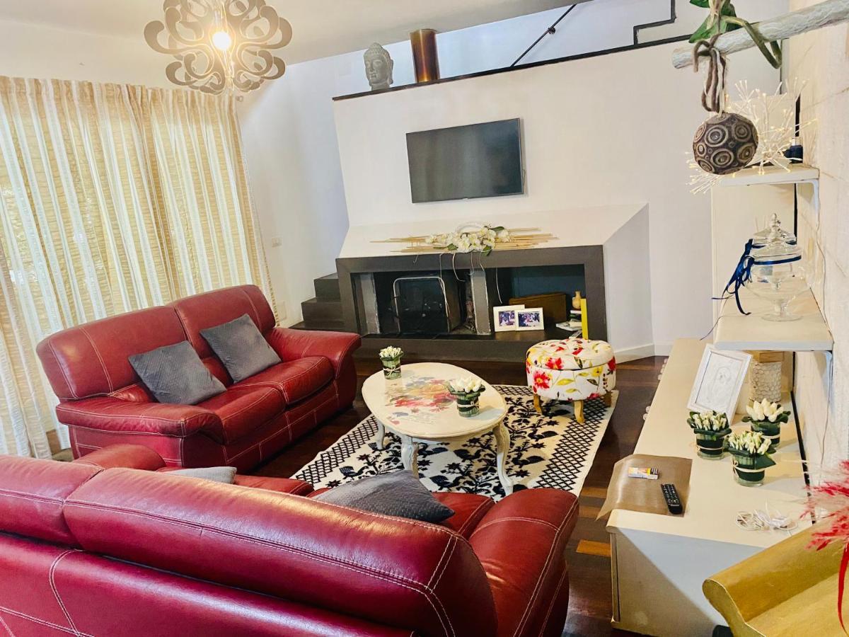 Antica Dimora Storica Villa Di Labbiu Relax & Rooms Design Sorso Dış mekan fotoğraf