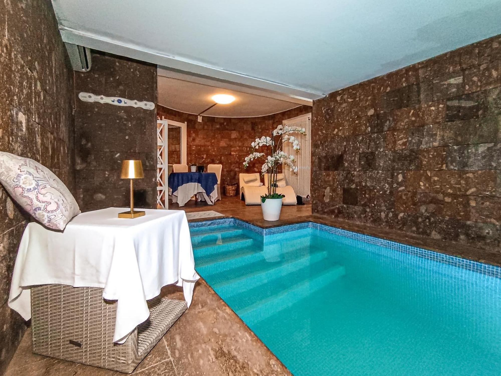 Antica Dimora Storica Villa Di Labbiu Relax & Rooms Design Sorso Dış mekan fotoğraf