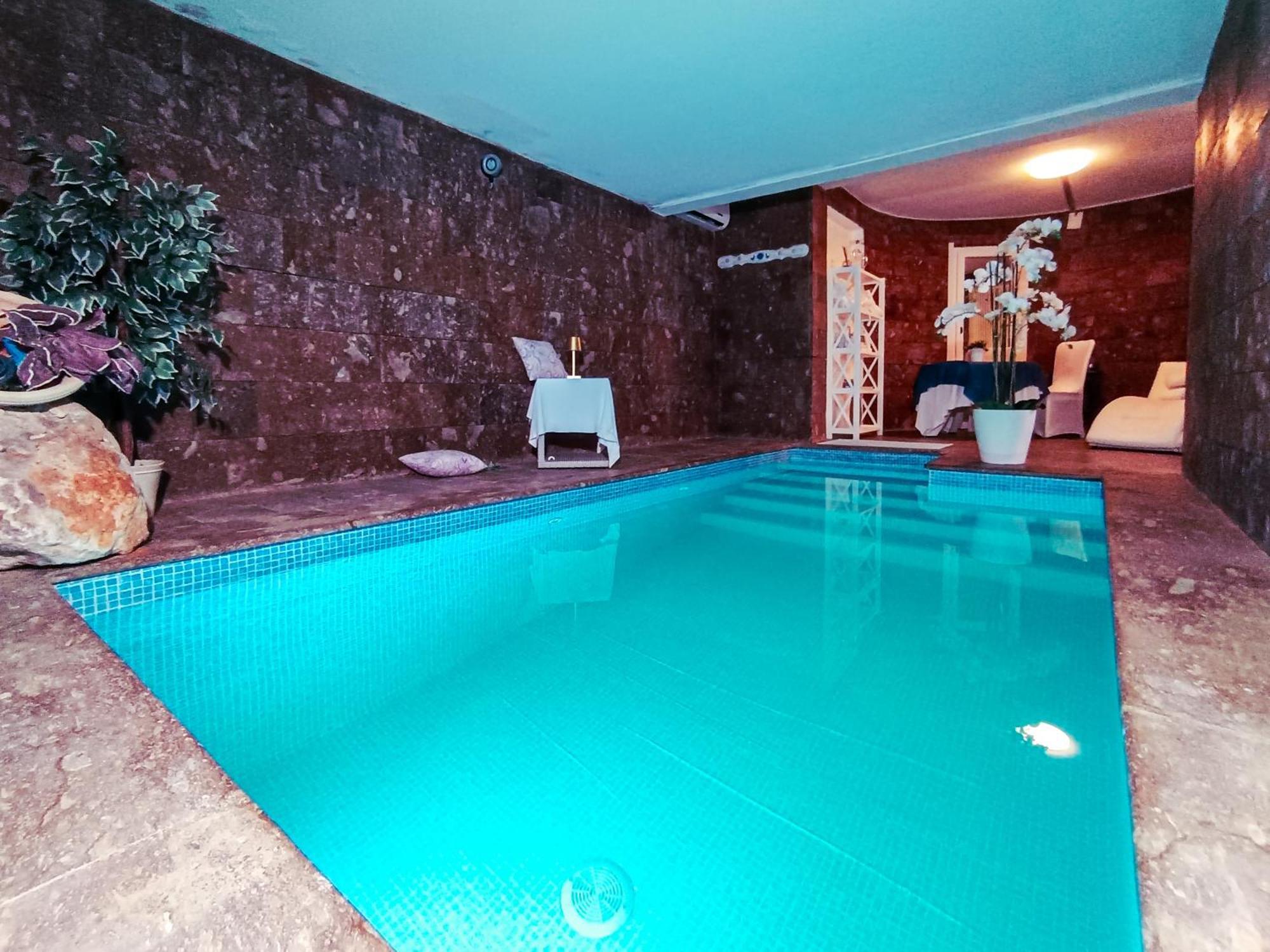 Antica Dimora Storica Villa Di Labbiu Relax & Rooms Design Sorso Dış mekan fotoğraf