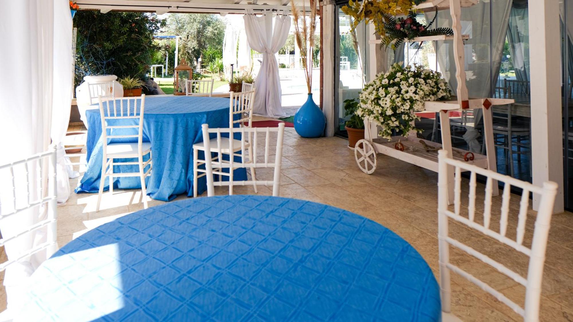 Antica Dimora Storica Villa Di Labbiu Relax & Rooms Design Sorso Dış mekan fotoğraf