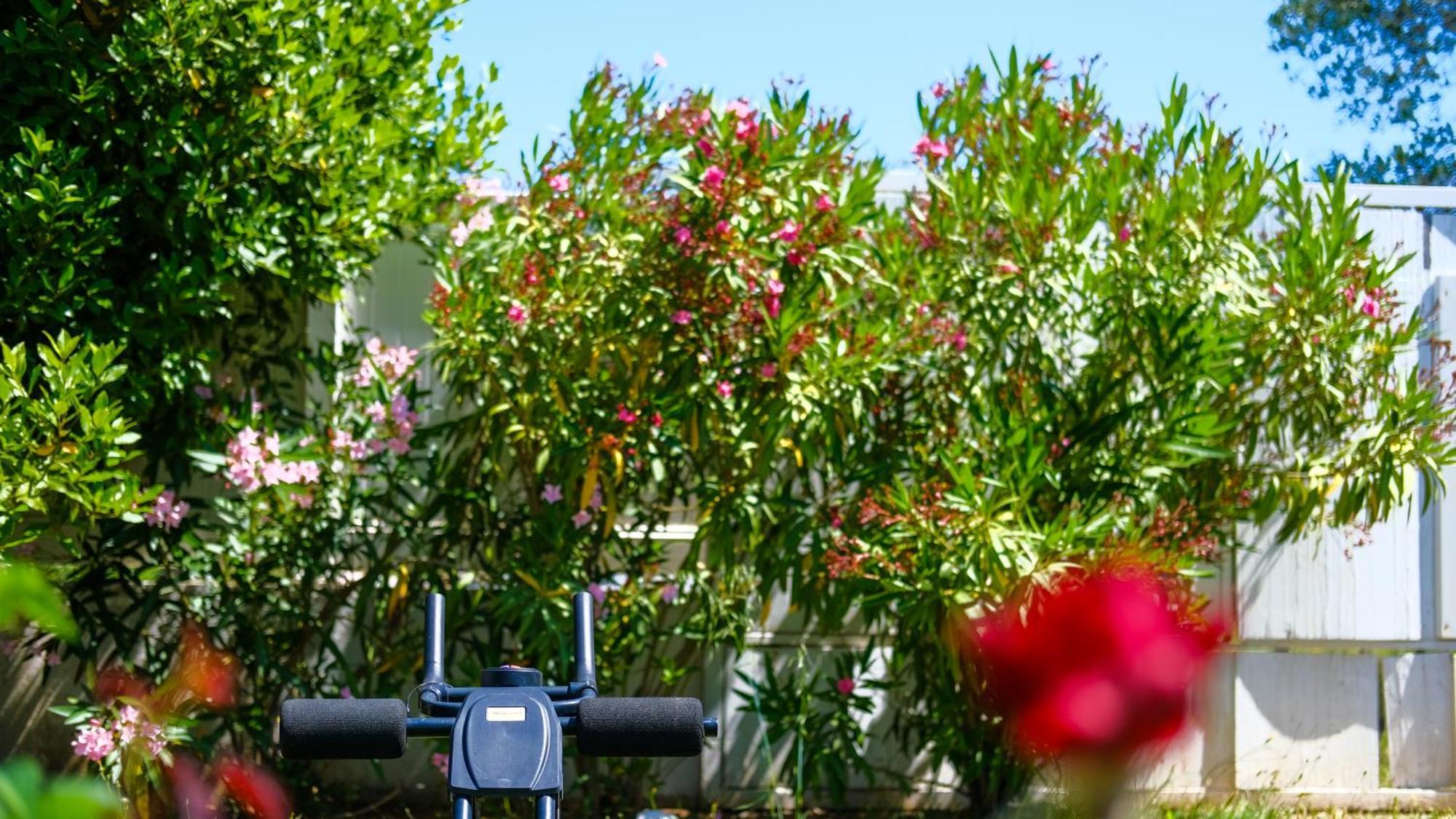 Antica Dimora Storica Villa Di Labbiu Relax & Rooms Design Sorso Dış mekan fotoğraf