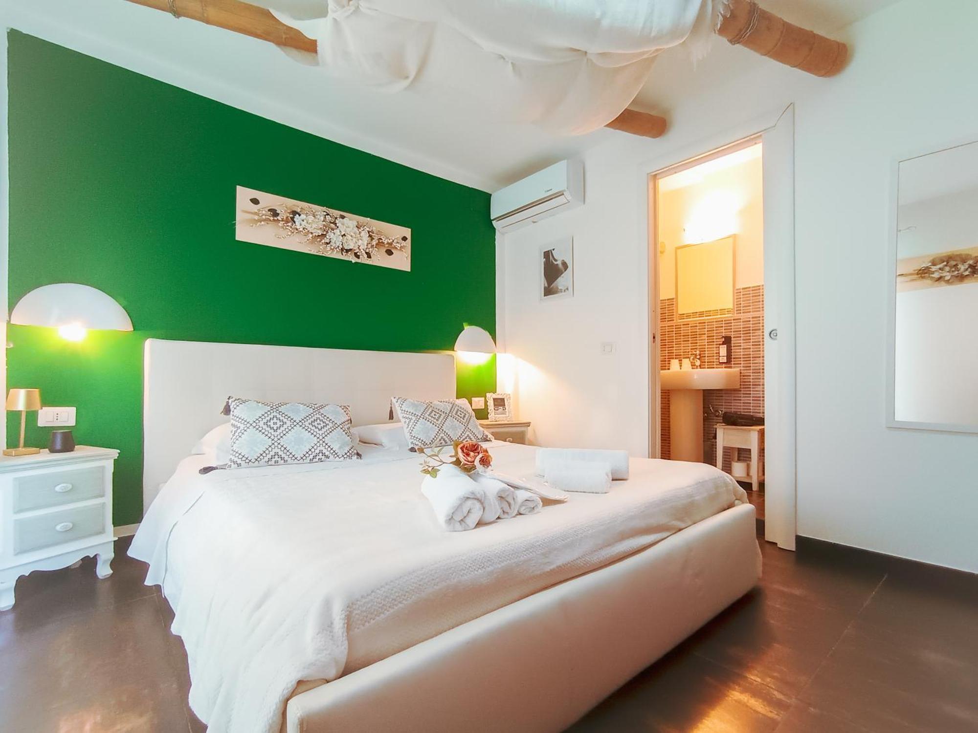 Antica Dimora Storica Villa Di Labbiu Relax & Rooms Design Sorso Dış mekan fotoğraf