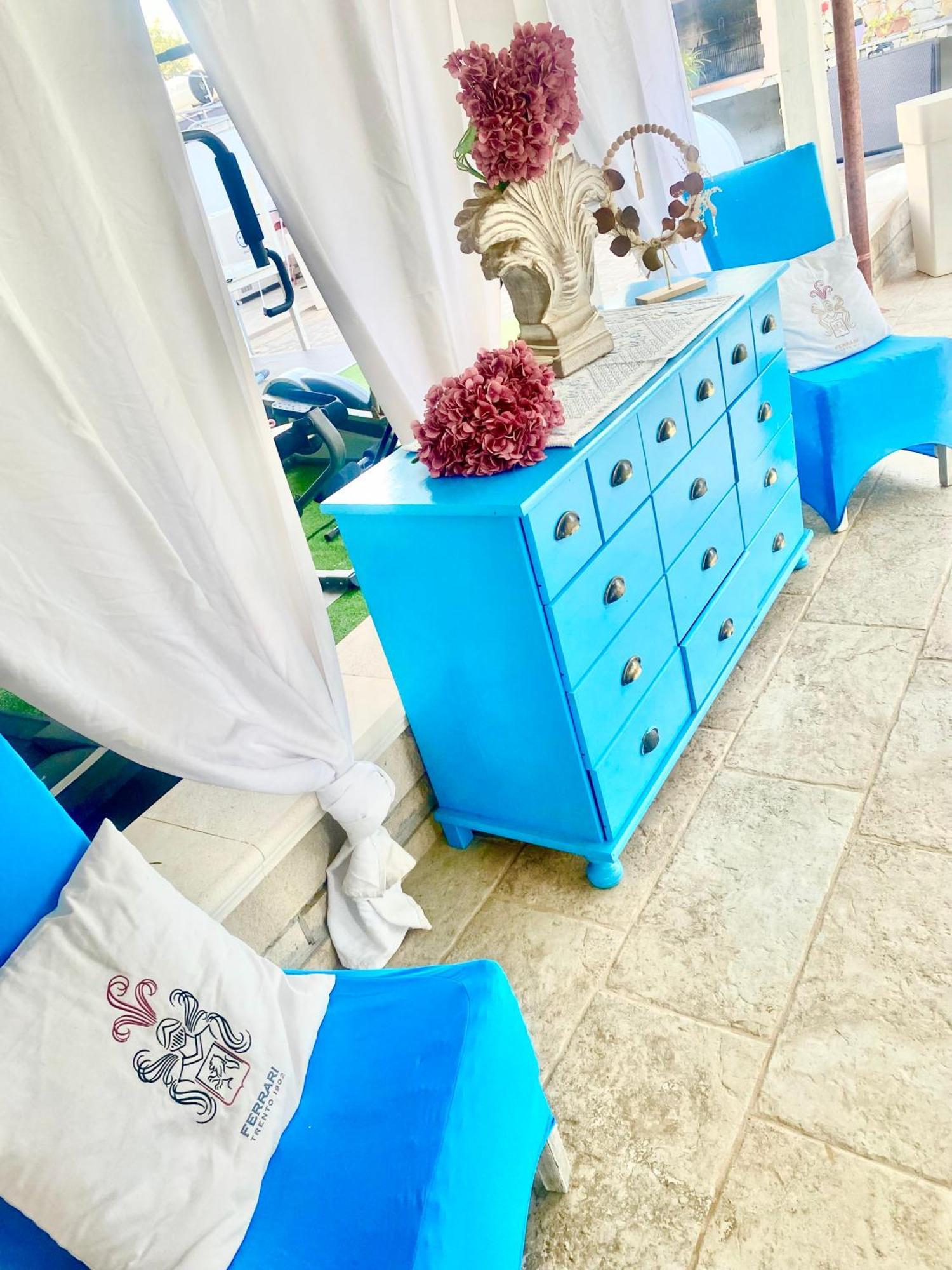 Antica Dimora Storica Villa Di Labbiu Relax & Rooms Design Sorso Dış mekan fotoğraf