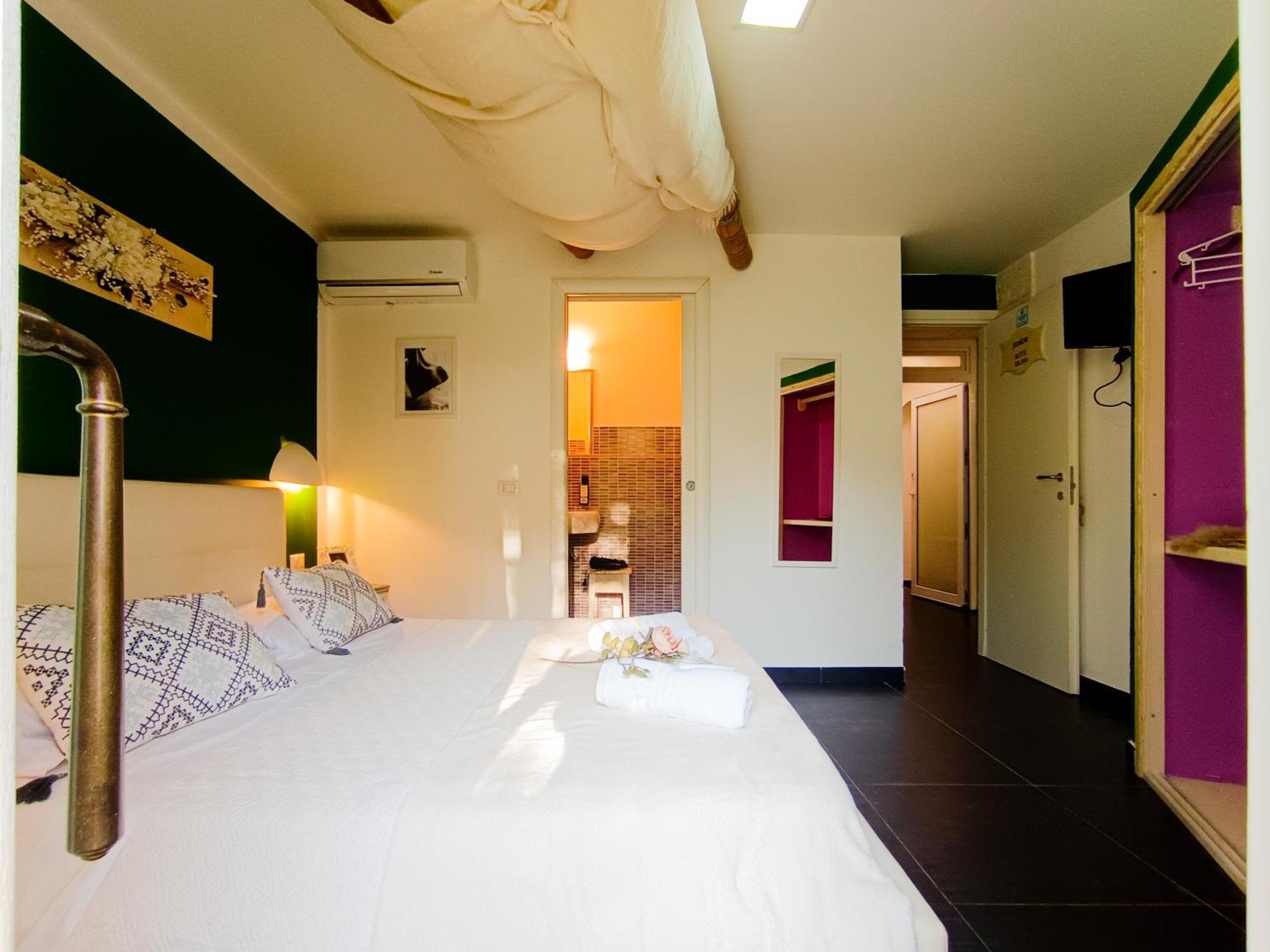 Antica Dimora Storica Villa Di Labbiu Relax & Rooms Design Sorso Dış mekan fotoğraf