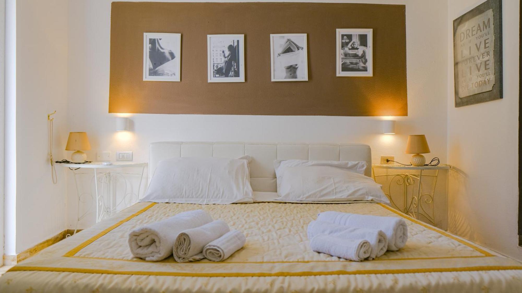 Antica Dimora Storica Villa Di Labbiu Relax & Rooms Design Sorso Dış mekan fotoğraf
