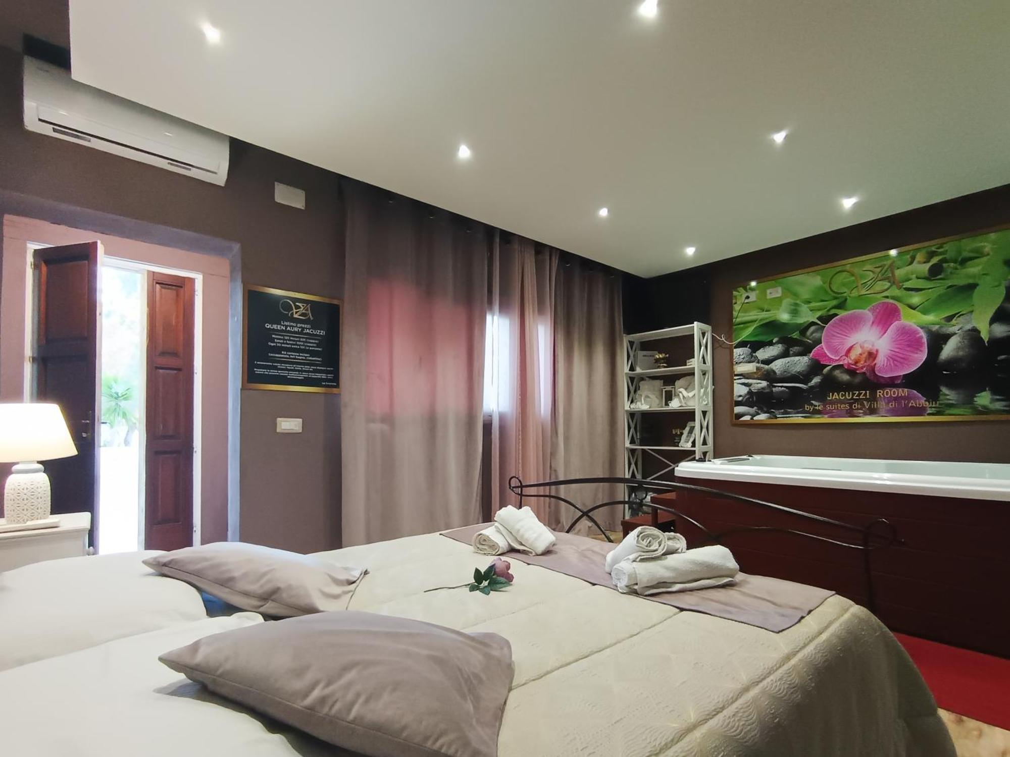Antica Dimora Storica Villa Di Labbiu Relax & Rooms Design Sorso Dış mekan fotoğraf