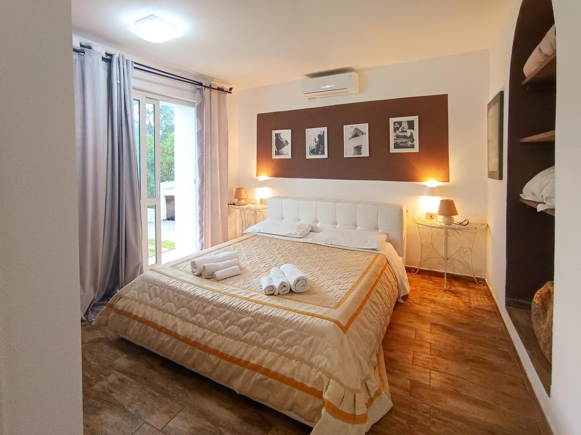 Antica Dimora Storica Villa Di Labbiu Relax & Rooms Design Sorso Dış mekan fotoğraf