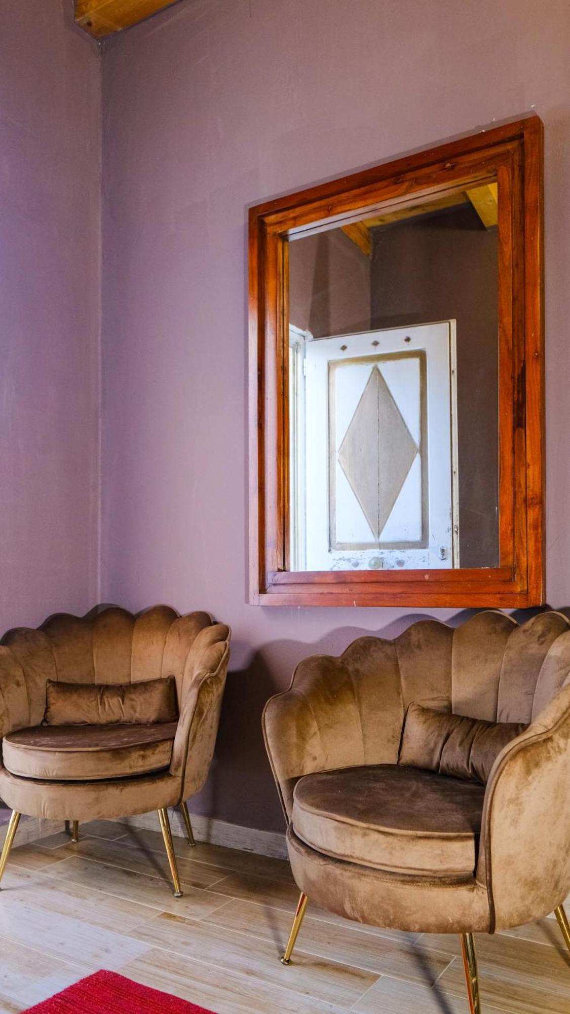 Antica Dimora Storica Villa Di Labbiu Relax & Rooms Design Sorso Dış mekan fotoğraf