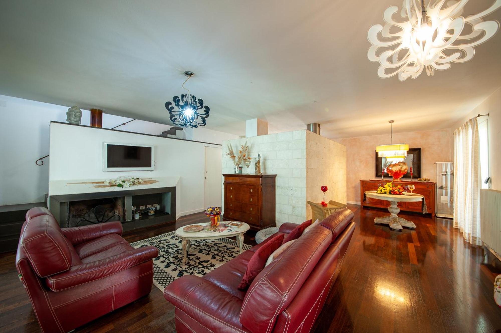 Antica Dimora Storica Villa Di Labbiu Relax & Rooms Design Sorso Dış mekan fotoğraf