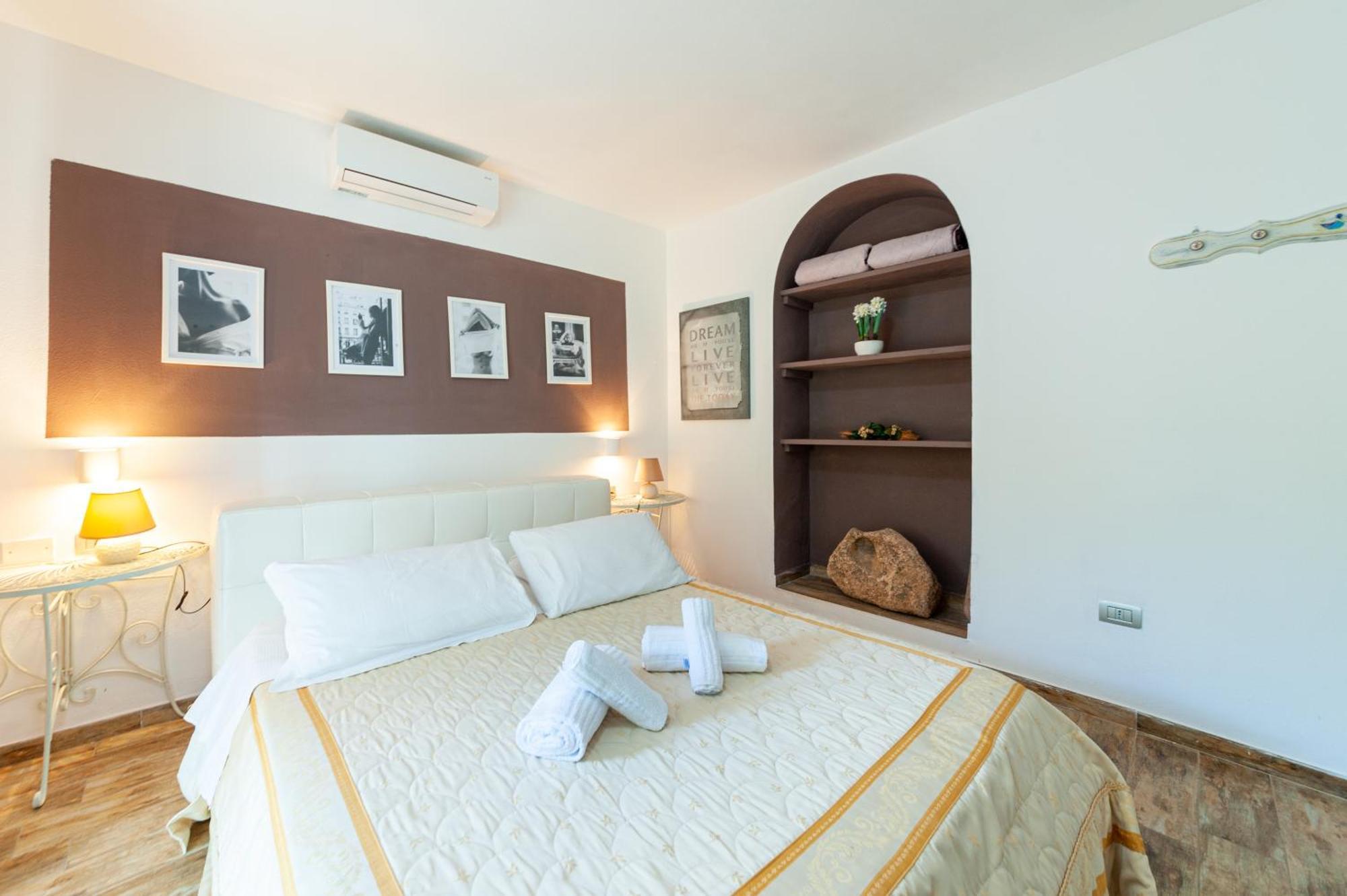 Antica Dimora Storica Villa Di Labbiu Relax & Rooms Design Sorso Dış mekan fotoğraf